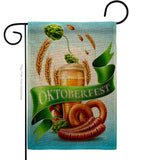 It Oktoberfest - Beverages Happy Hour & Drinks Vertical Impressions Decorative Flags HG192682 Made In USA