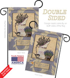 Proverbs 31:28 - Impressions Decorative Garden Flag G153059-BO