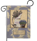 Proverbs 31:28 - Impressions Decorative Garden Flag G153059-BO