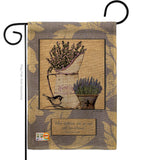 Proverbs 31:28 - Impressions Decorative Garden Flag G153059-BO