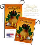 Puthandu Aazthukal - Faith & Religious Inspirational Vertical Impressions Decorative Flags HG192484 Made In USA