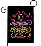 Lightful Ramadan Kareem - Faith & Religious Inspirational Vertical Impressions Decorative Flags HG192493 Made In USA