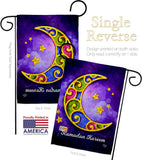 Generous Ramadan - Faith & Religious Inspirational Vertical Impressions Decorative Flags HG192521 Made In USA