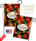 Ramadhan Month - Faith & Religious Inspirational Vertical Impressions Decorative Flags HG192544 Made In USA