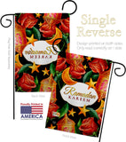 Ramadhan Month - Faith & Religious Inspirational Vertical Impressions Decorative Flags HG192544 Made In USA