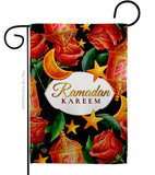 Ramadhan Month - Faith & Religious Inspirational Vertical Impressions Decorative Flags HG192544 Made In USA