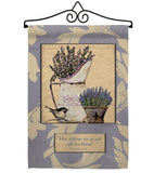 Proverbs 31:28 - Impressions Decorative Garden Flag G153059-BO