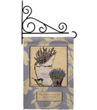 Proverbs 31:28 - Impressions Decorative Garden Flag G153059-BO