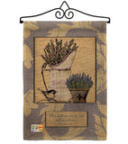 Proverbs 31:28 - Impressions Decorative Garden Flag G153059-BO