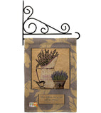 Proverbs 31:28 - Impressions Decorative Garden Flag G153059-BO