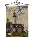 God is Our Light - Impressions Decorative Garden Flag G191067-BO