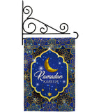 Ramadan Kareem - Faith & Religious Inspirational Vertical Impressions Decorative Flags HG192392 Made In USA