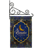 Ramadan Kareem - Faith & Religious Inspirational Vertical Impressions Decorative Flags HG192392 Made In USA