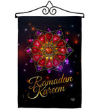 Ramadan - Faith & Religious Inspirational Vertical Impressions Decorative Flags HG192404 Made In USA