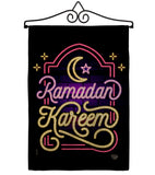 Lightful Ramadan Kareem - Faith & Religious Inspirational Vertical Impressions Decorative Flags HG192493 Made In USA