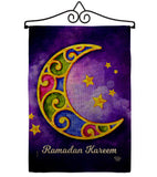 Generous Ramadan - Faith & Religious Inspirational Vertical Impressions Decorative Flags HG192521 Made In USA