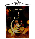 Month of Ramadan - Faith & Religious Inspirational Vertical Impressions Decorative Flags HG192528 Made In USA