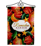 Ramadhan Month - Faith & Religious Inspirational Vertical Impressions Decorative Flags HG192544 Made In USA