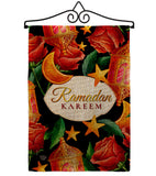 Ramadhan Month - Faith & Religious Inspirational Vertical Impressions Decorative Flags HG192544 Made In USA