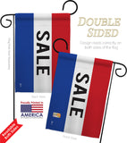 Sale - Merchant Special Occasion Vertical Impressions Decorative Flags HG140795 Made In USA