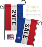 Sale - Merchant Special Occasion Vertical Impressions Decorative Flags HG140795 Made In USA