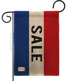 Sale - Merchant Special Occasion Vertical Impressions Decorative Flags HG140795 Made In USA