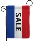 Sale - Merchant Special Occasion Vertical Impressions Decorative Flags HG140795 Made In USA