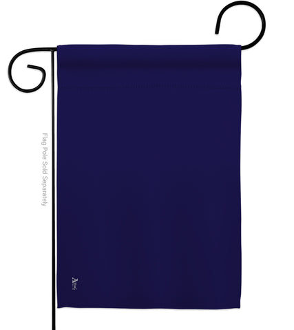 Dark Blue - Merchant Special Occasion Vertical Impressions Decorative Flags HG140916 Made In USA