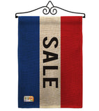 Sale - Merchant Special Occasion Vertical Impressions Decorative Flags HG140795 Made In USA