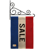 Sale - Merchant Special Occasion Vertical Impressions Decorative Flags HG140795 Made In USA