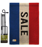 Sale - Merchant Special Occasion Vertical Impressions Decorative Flags HG140795 Made In USA