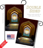 Day Of Muharram - Faith & Religious Inspirational Vertical Impressions Decorative Flags HG190000 Made In USA