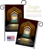 Day Of Muharram - Faith & Religious Inspirational Vertical Impressions Decorative Flags HG190000 Made In USA