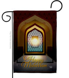 Day Of Muharram - Faith & Religious Inspirational Vertical Impressions Decorative Flags HG190000 Made In USA