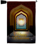 Day Of Muharram - Faith & Religious Inspirational Vertical Impressions Decorative Flags HG190000 Made In USA