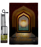 Day Of Muharram - Faith & Religious Inspirational Vertical Impressions Decorative Flags HG190000 Made In USA