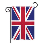 United Kingdom - Nationality Flags of the World Vertical Impressions Decorative Flags HG140244 Printed In USA