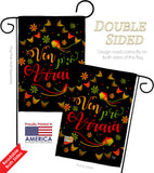 Ven Pro Arraia - Party & Celebration Special Occasion Vertical Impressions Decorative Flags HG192579 Made In USA