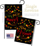 Ven Pro Arraia - Party & Celebration Special Occasion Vertical Impressions Decorative Flags HG192579 Made In USA