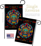 Feliz Cinco De Mayo - Southwest Country & Primitive Vertical Impressions Decorative Flags HG137463 Made In USA