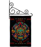 Feliz Cinco De Mayo - Southwest Country & Primitive Vertical Impressions Decorative Flags HG137463 Made In USA