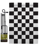 Winner - Sports Interests Vertical Impressions Decorative Flags HG109017 Made In USA