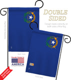 Nevada - States Americana Vertical Impressions Decorative Flags HG140529 Made In USA