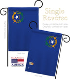 Nevada - States Americana Vertical Impressions Decorative Flags HG140529 Made In USA