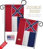 Mississippi - States Americana Vertical Impressions Decorative Flags HG191525 Made In USA