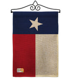 Texas - States Americana Vertical Impressions Decorative Flags HG140544 Made In USA