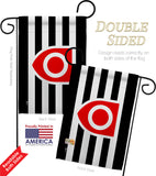 Ownership Tanos - Support Inspirational Vertical Impressions Decorative Flags HG148017 Made In USA