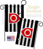Ownership Tanos - Support Inspirational Vertical Impressions Decorative Flags HG148017 Made In USA