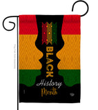 Civil Rights Movement - Support Inspirational Vertical Impressions Decorative Flags HG192427 Made In USA