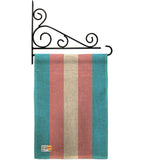 Transgender - Support Inspirational Vertical Impressions Decorative Flags HG148024 Made In USA